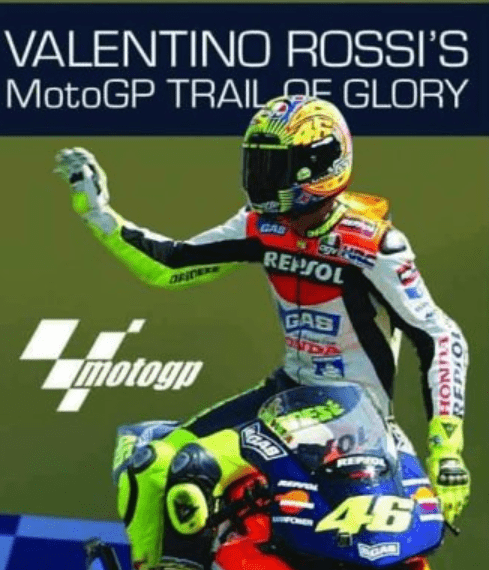[DOC] Valentino Rossi’s Trail of Glory, 2003 – Watch Online / Download