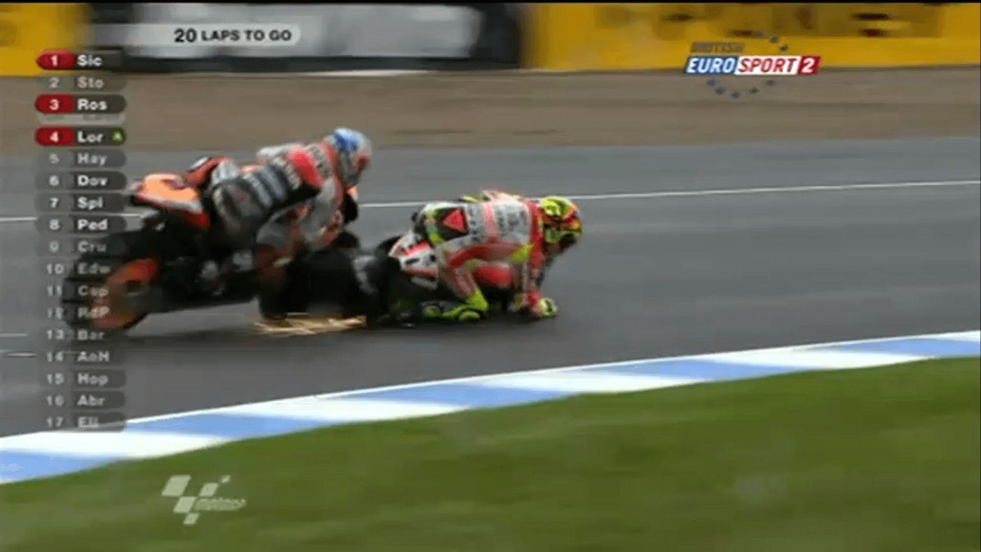 MotoGP 2011 – Round 2, Spain / Jerez