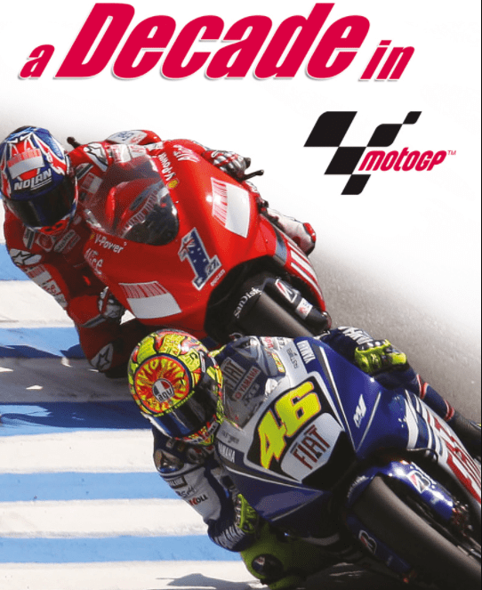 [DOC] A Decade in MotoGP: 2002-2012 – Watch Online / Download