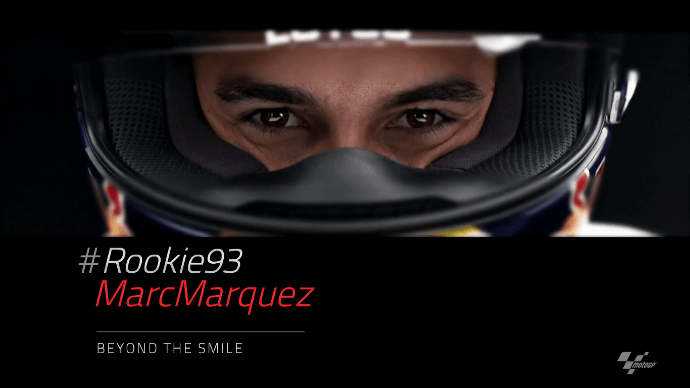 [DOC] #Rookie93 Marc Marquez: Beyond the Smile, 2014  – Watch Online / Download