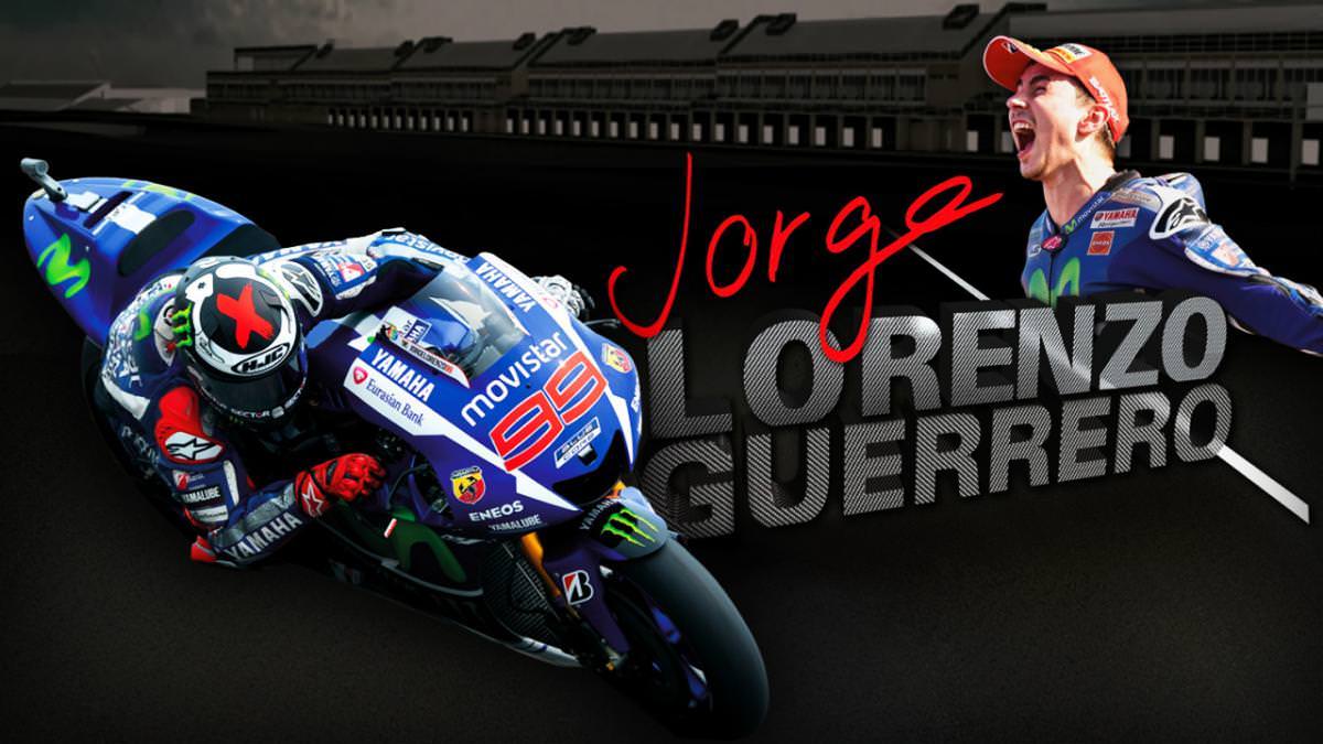 [DOC] Jorge Lorenzo Guerrero, 2016 – Watch Online / Download