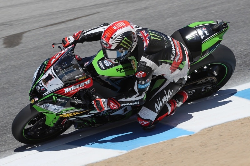 WorldSBK 2017 – Temporada Completa / Full Races Download
