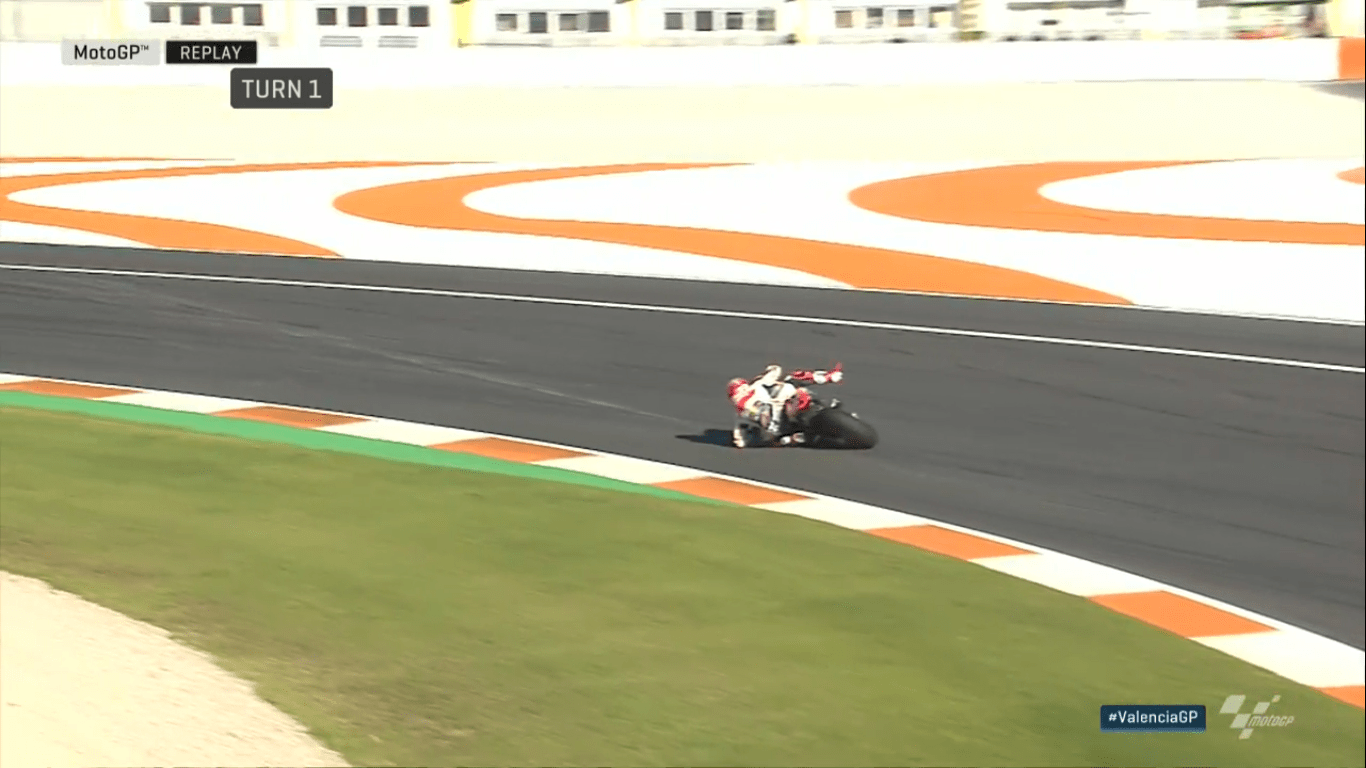 MotoGP 2017 – Round 18, Spain / Valencia