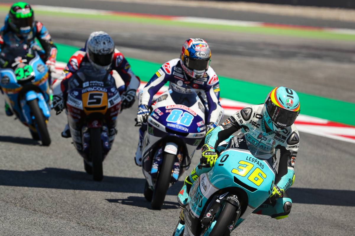 Moto3 2017 – Temporada Completa / Full Season Races