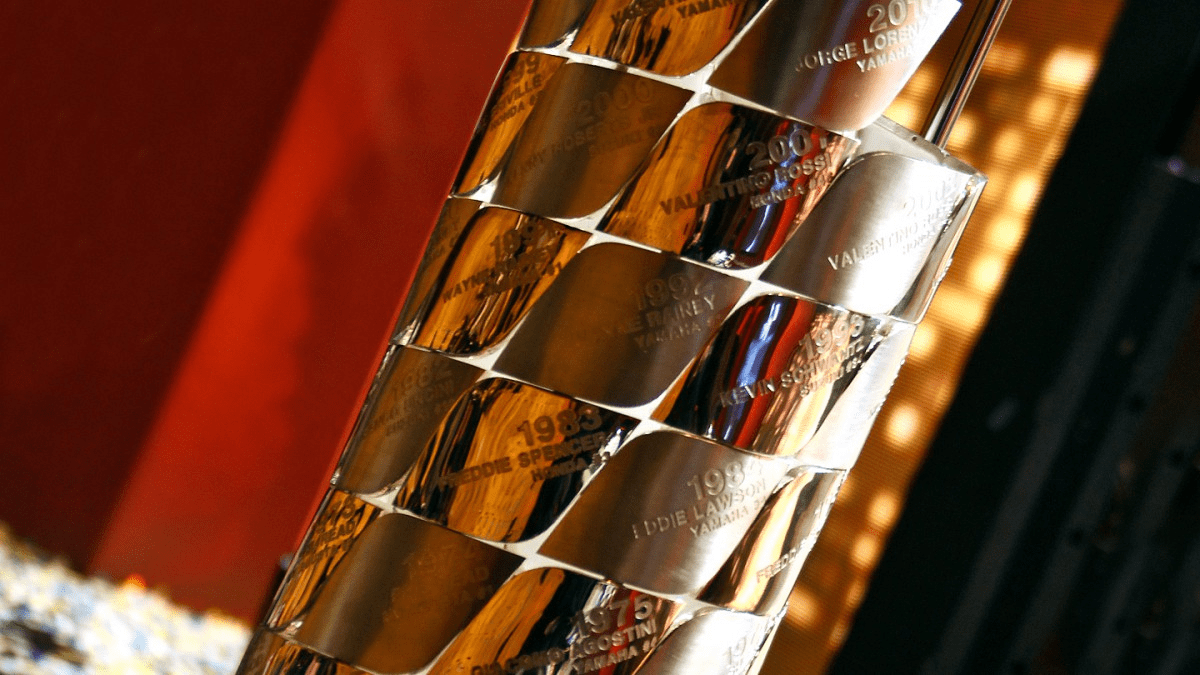 FIM MotoGP Awards, 2012-2024 / Watch Online
