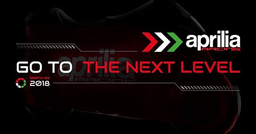Aprilia Racing Team Gresini MotoGP 2018 Presentation – Assista / Watch