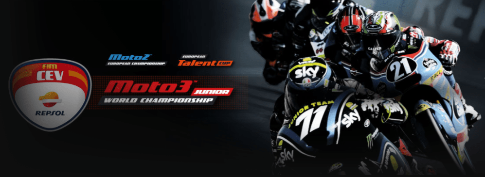 FIM CEV Repsol 2018 – Round 1, Estoril / Portugal