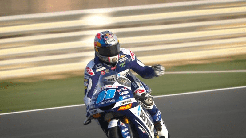 Moto3 2018 – Round 1, Losail / Qatar | Watch / Download