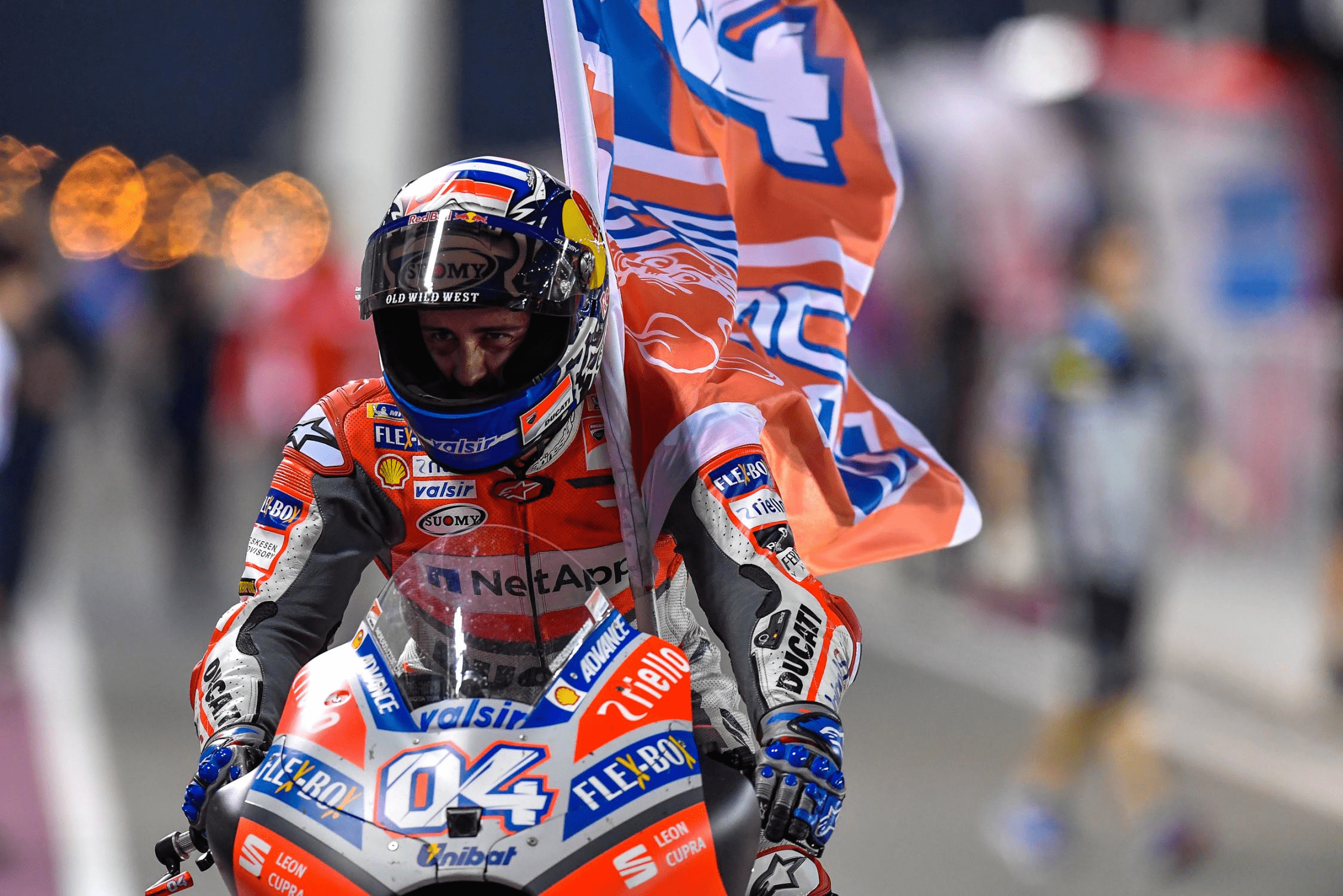 MotoGP 2018 – Round 1, Losail / Qatar | Watch / Download