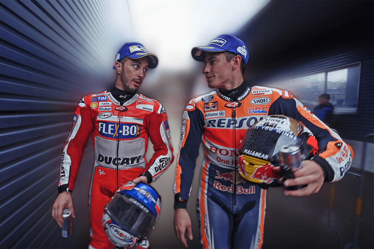 [DOC] Marc Márquez 2017: Unseen, 2018 – Watch Online / Download
