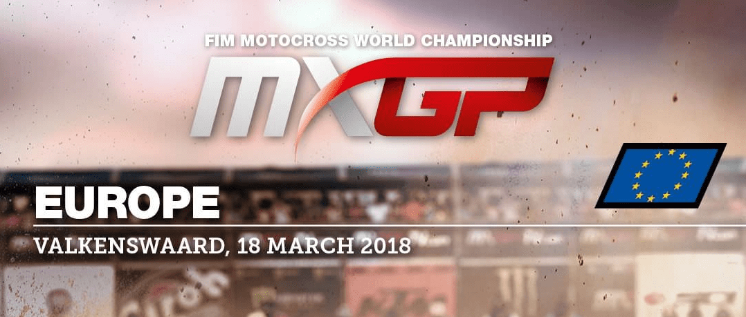 MXGP 2018, Round 2 – Europe / Valkenswaard