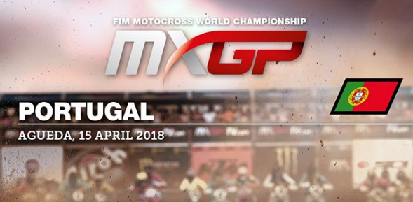 MXGP 2018, Round 5 – Portugal / Agueda
