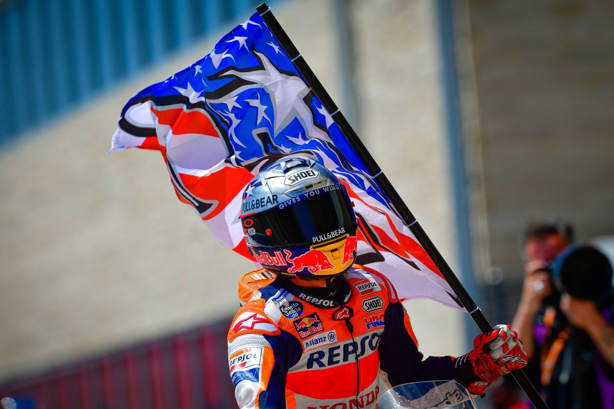 MotoGP 2018 – Round 3, Americas / USA | Watch / Download