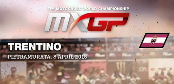 MXGP 2018, Round 4 – Italy / Pietramurata