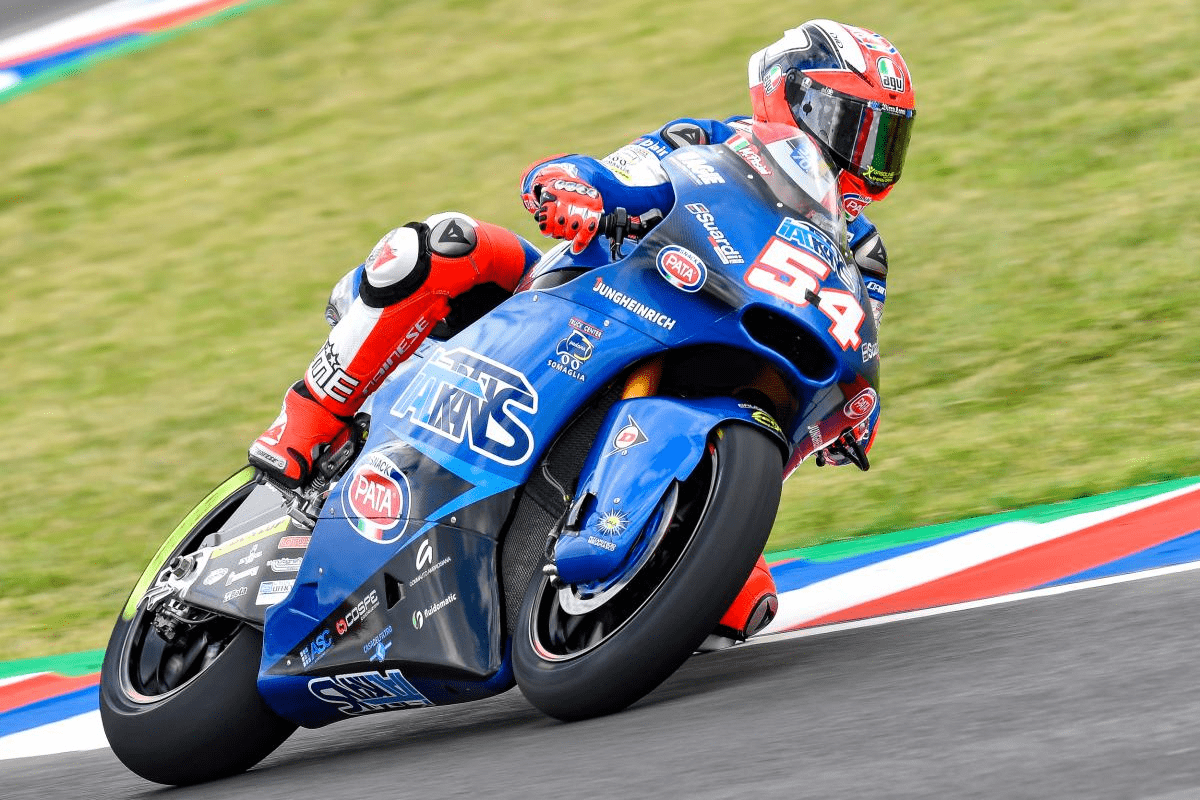 Moto2 2018 – Round 2, Río Hondo / Argentina | Watch / Download