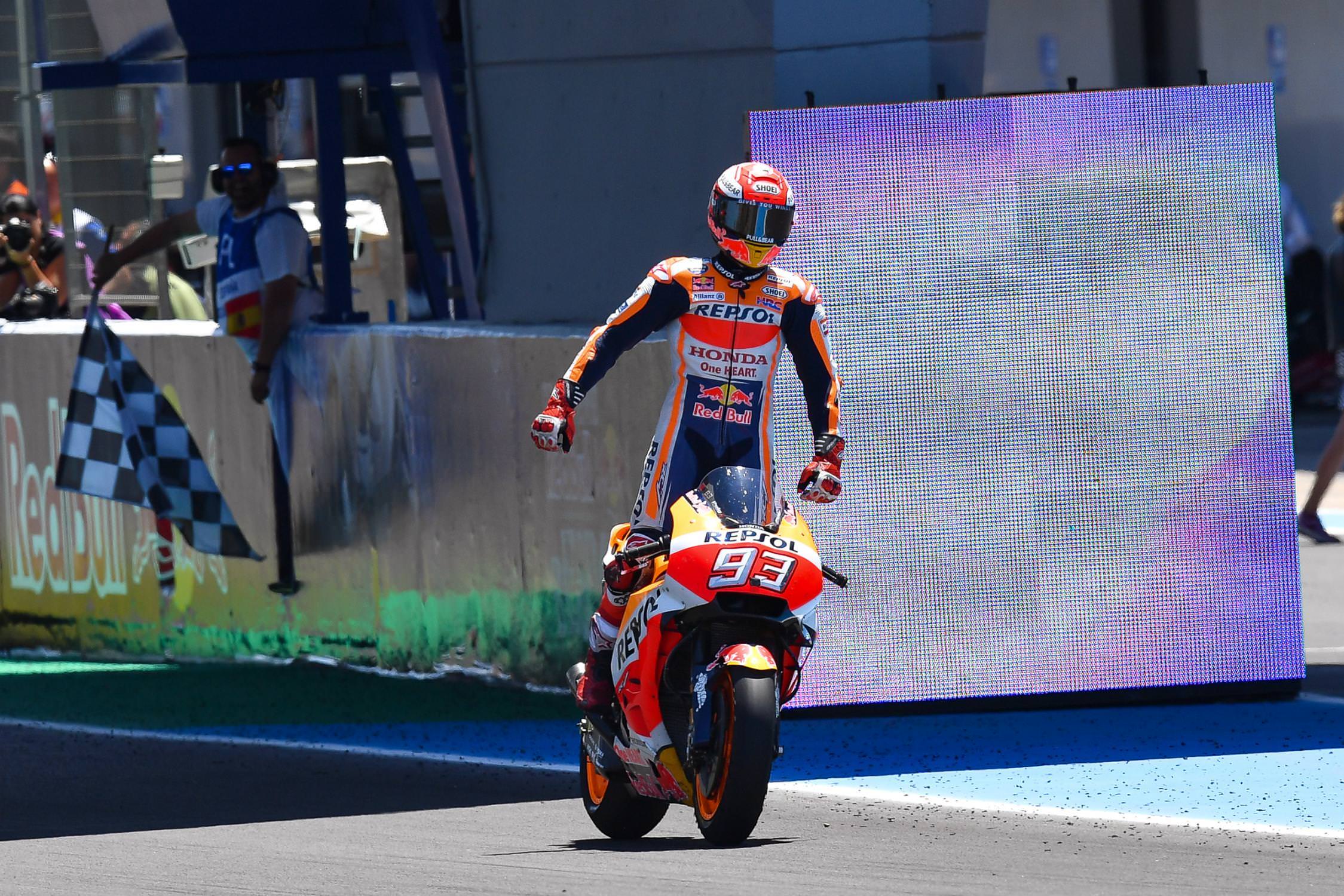 MotoGP 2018 – Round 4, Jerez / Spain | Watch / Download
