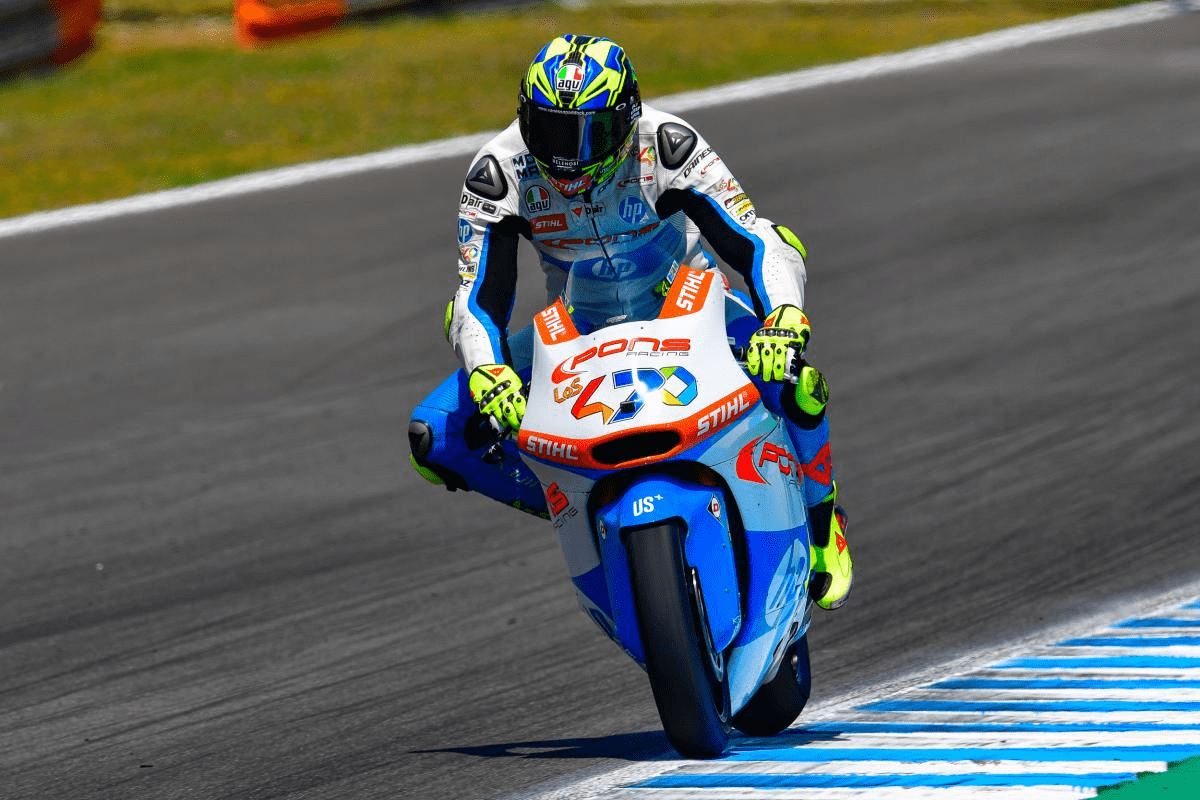Moto2 2018 – Round 4, Jerez / Spain | Watch / Download