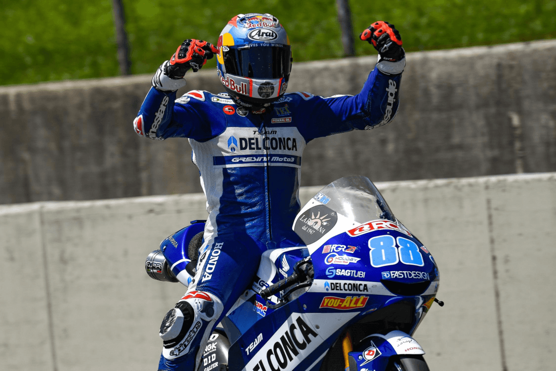 Moto3 2018 – Round 6, Mugello / Italy | Watch / Download