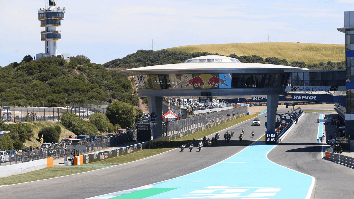 Rookies Cup 2018 – Round 1, Jerez / Spain | Watch / Download
