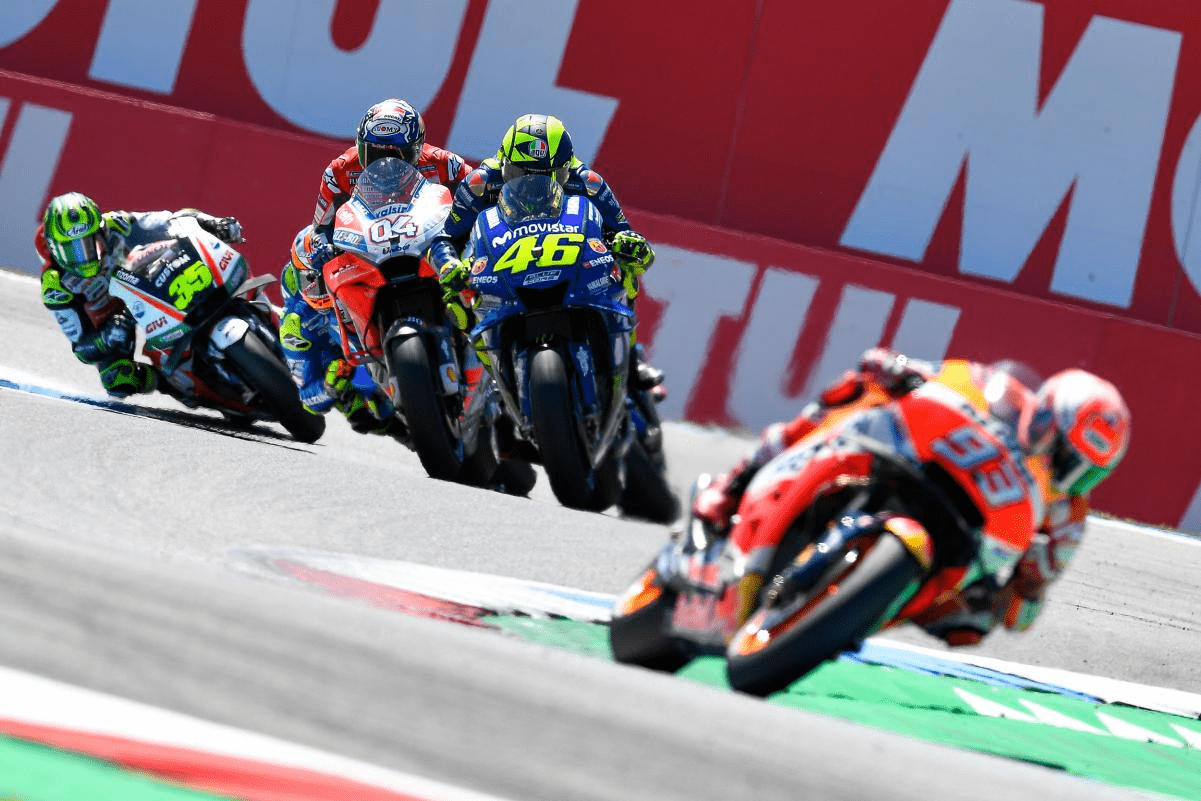 MotoGP 2018 – Round 8, Assen / Netherlands | Watch / Download