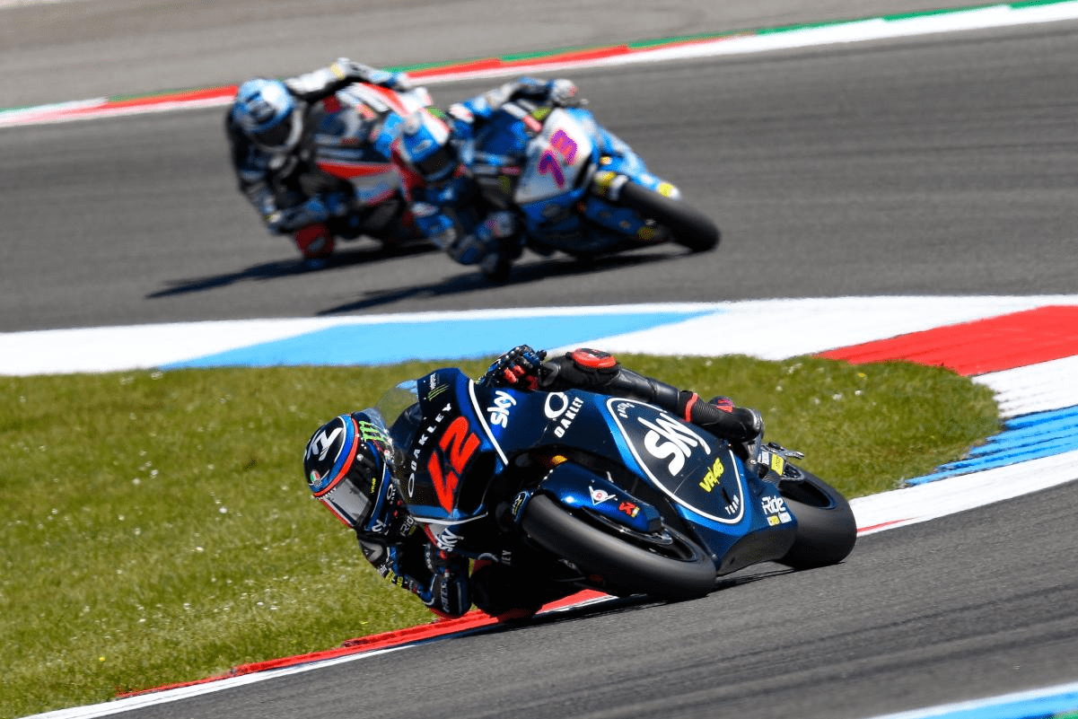 Moto2 2018 – Round 8, Assen / Netherlands | Watch / Download