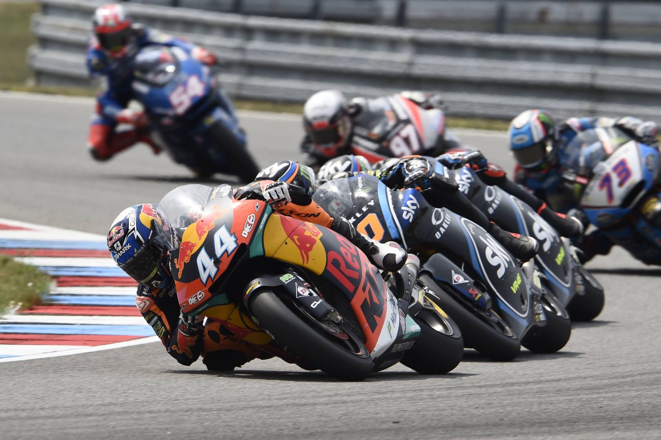 Moto2 2018 – Round 10, Brno / Czech Republic | Watch / Download