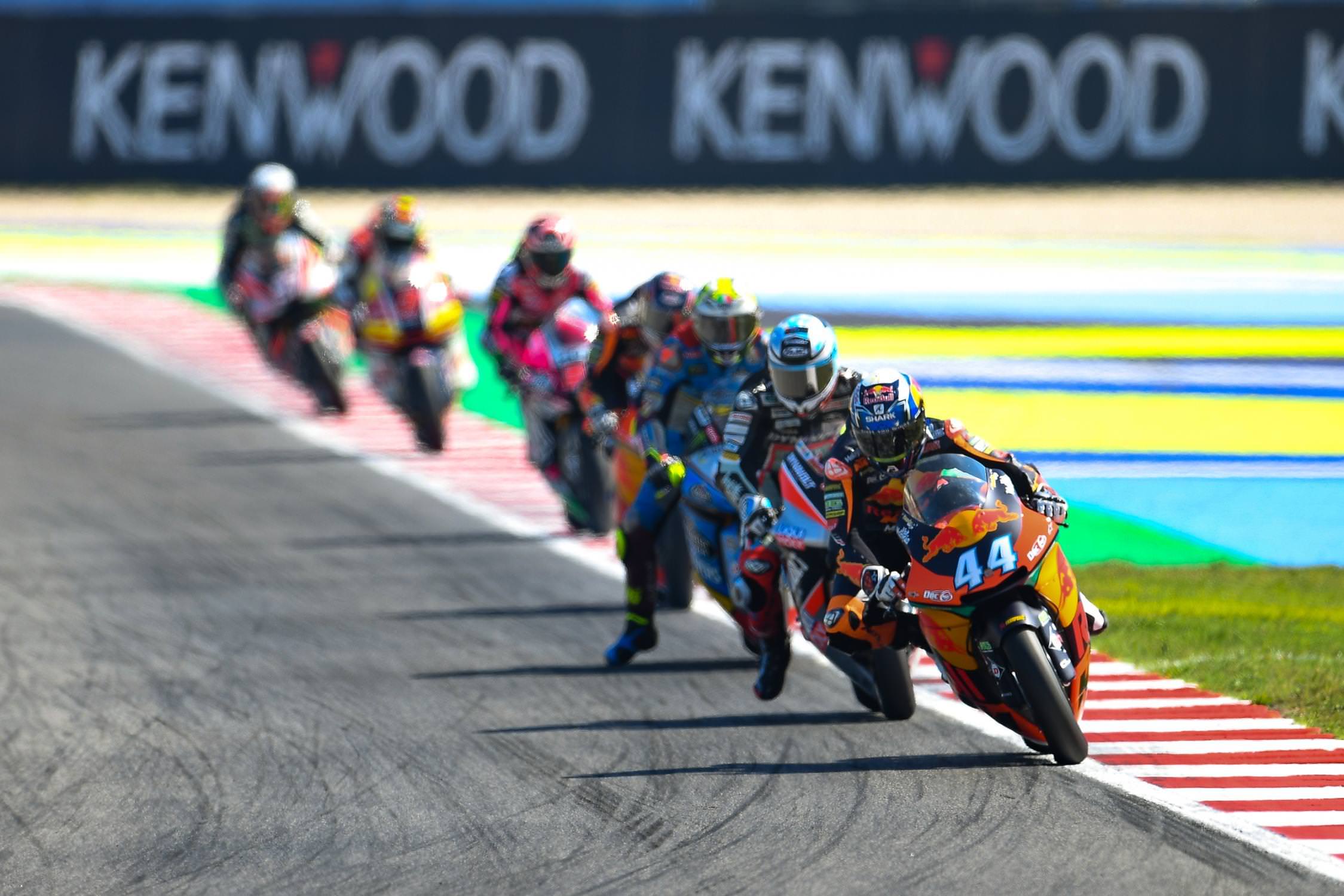 Moto2 2018 – Round 13, Misano / San Marino | Watch / Download