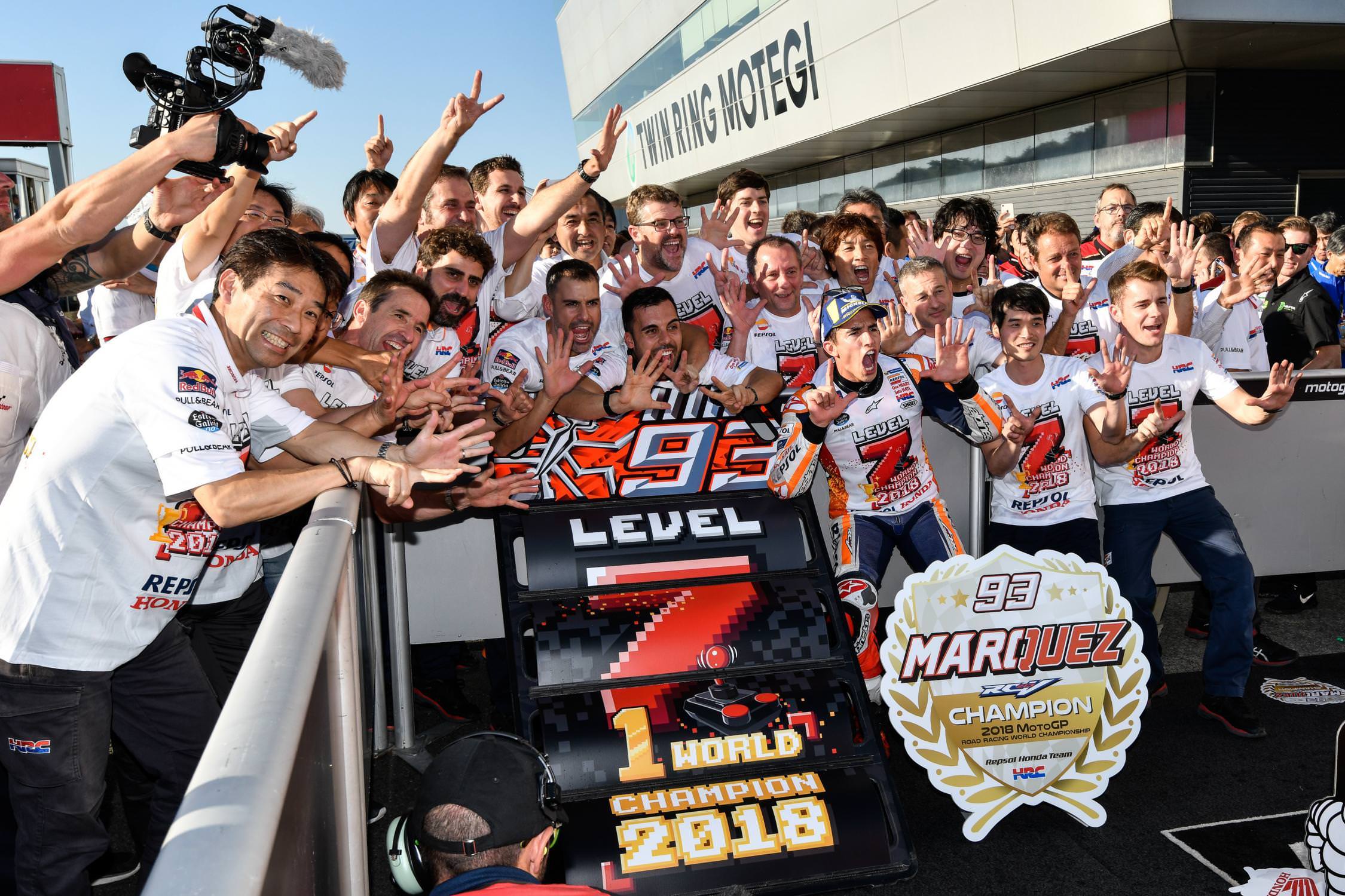 MotoGP 2018 – Round 16, Motegi / Japan | Watch / Download