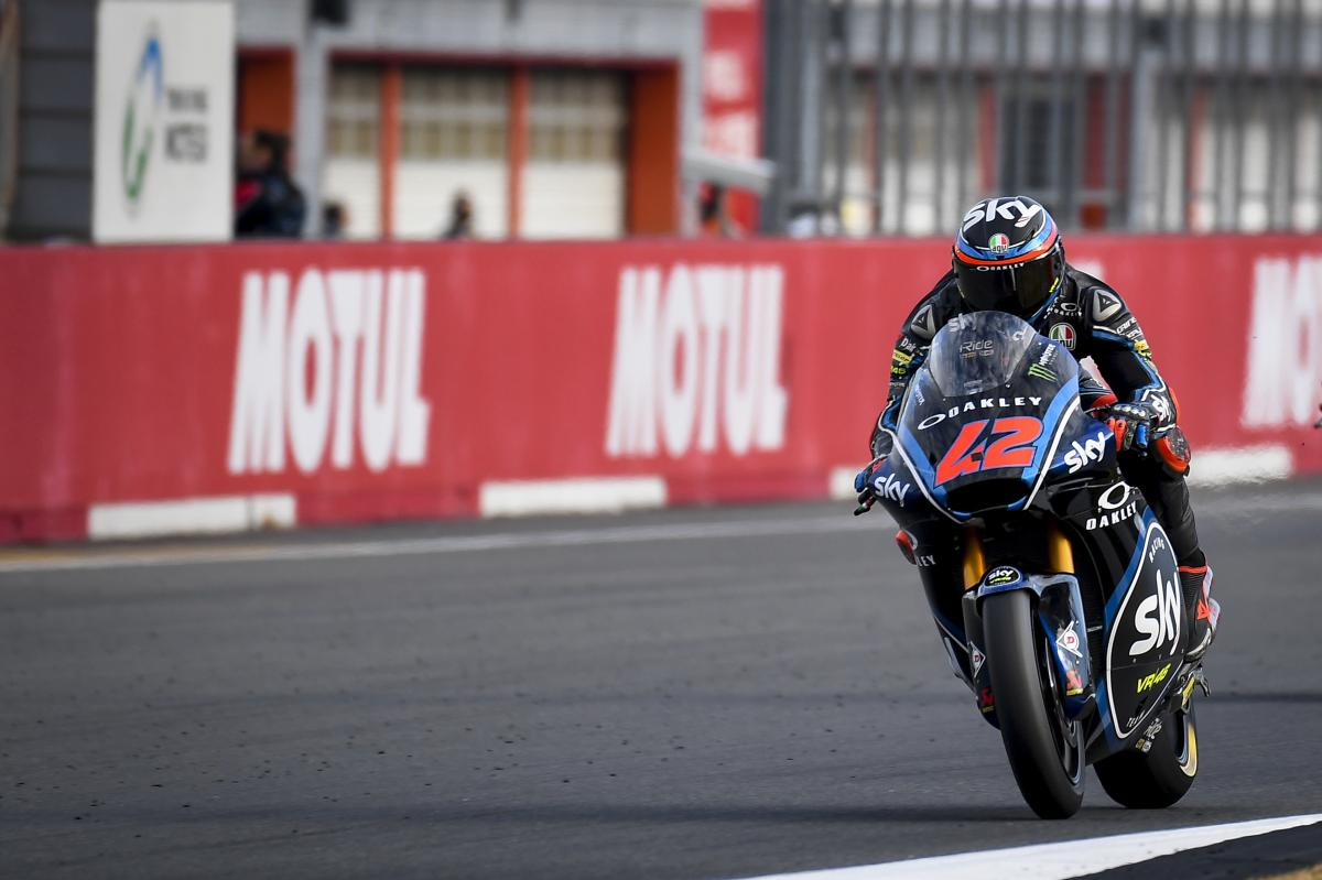 Moto2 2018 – Round 16, Motegi / Japan | Watch / Download