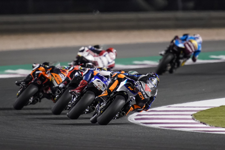 Moto2 2019 – Round 1, Losail / Qatar | Watch / Download