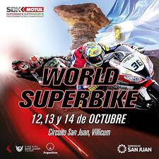 WSBK 2018 – Round 12, El Villicum / Argentina | Watch / Download