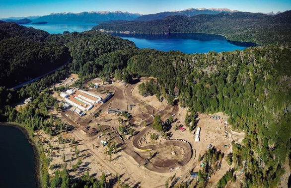 MXGP 2019, Round 1 – Argentina / Neuquén