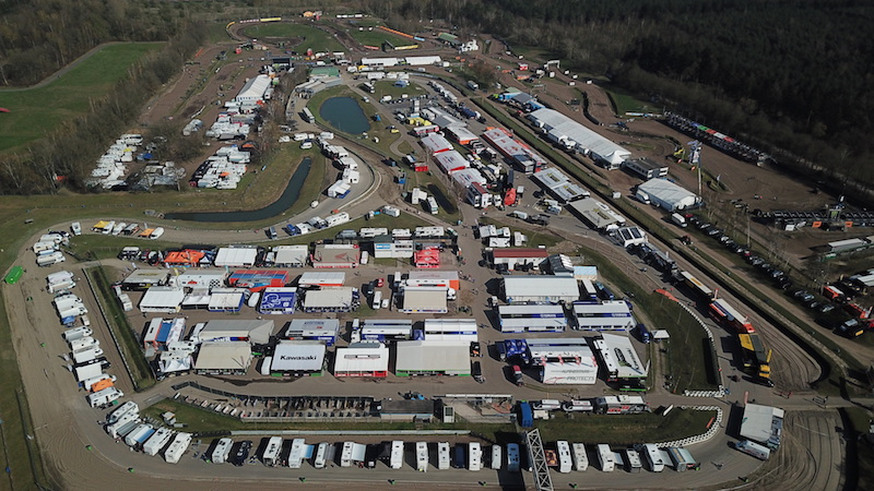 MXGP 2019, Round 3 – Valkenswaard / Netherlands