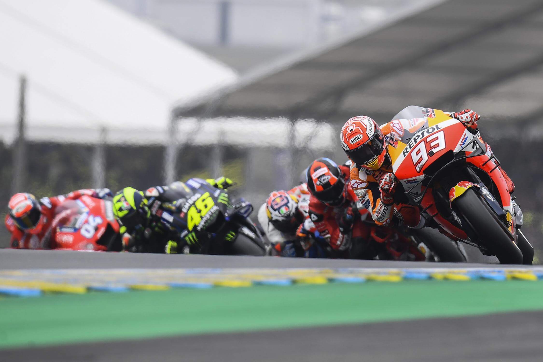 MotoGP 2019 – Round 5, #FrenchGP / Le Mans | Watch / Download