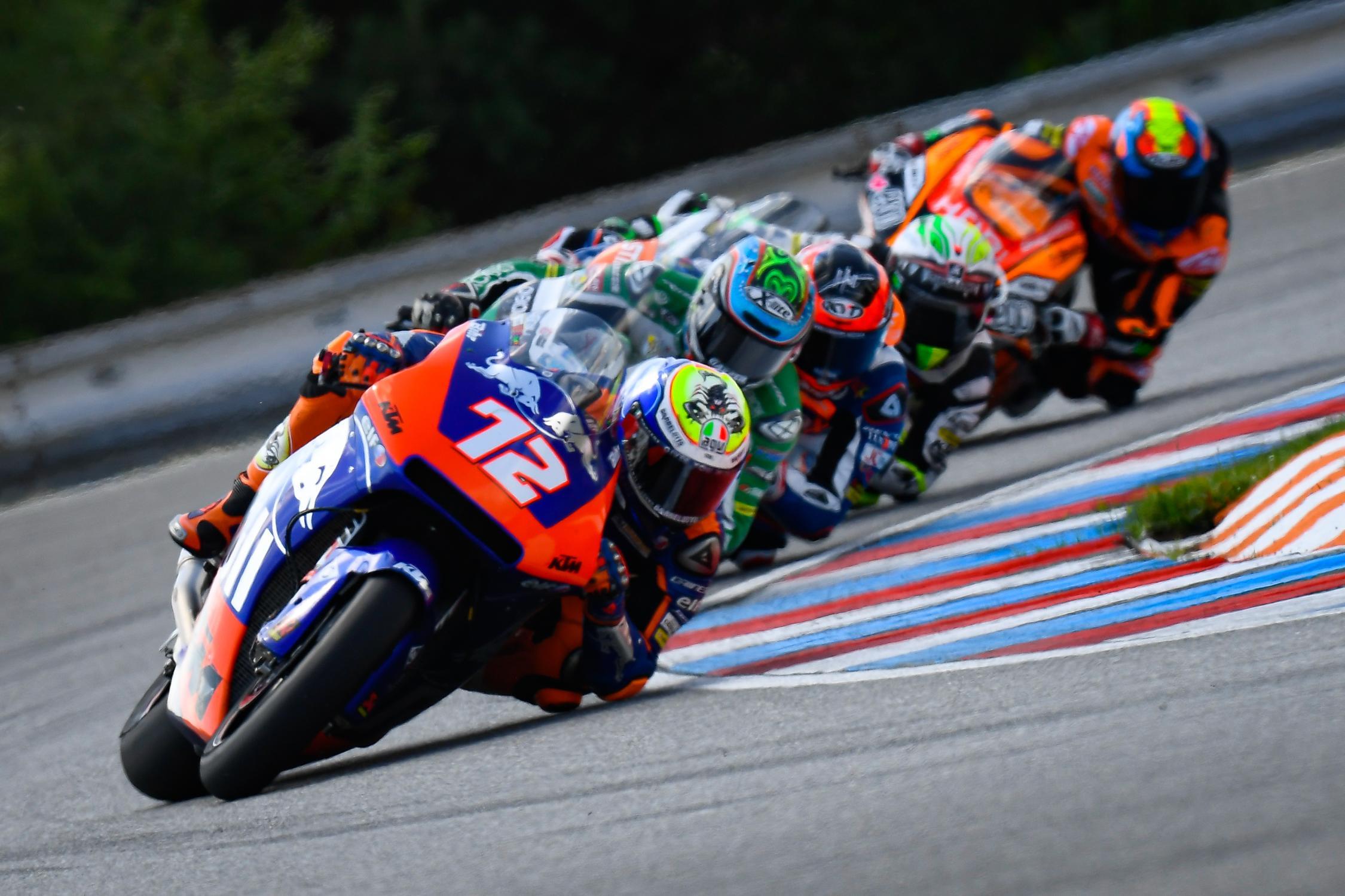 Moto2 2019 – Round 10, #CzechGP / Brno | Watch / Download