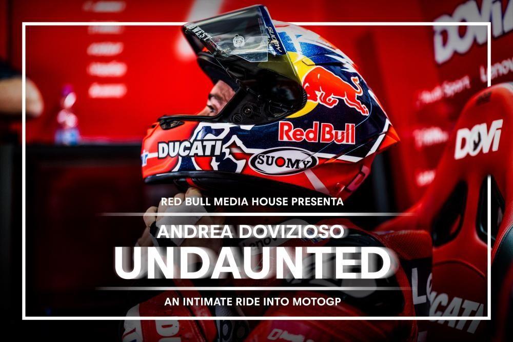 [DOC] Andrea Dovizioso: Undaunted, 2020 – Watch Online