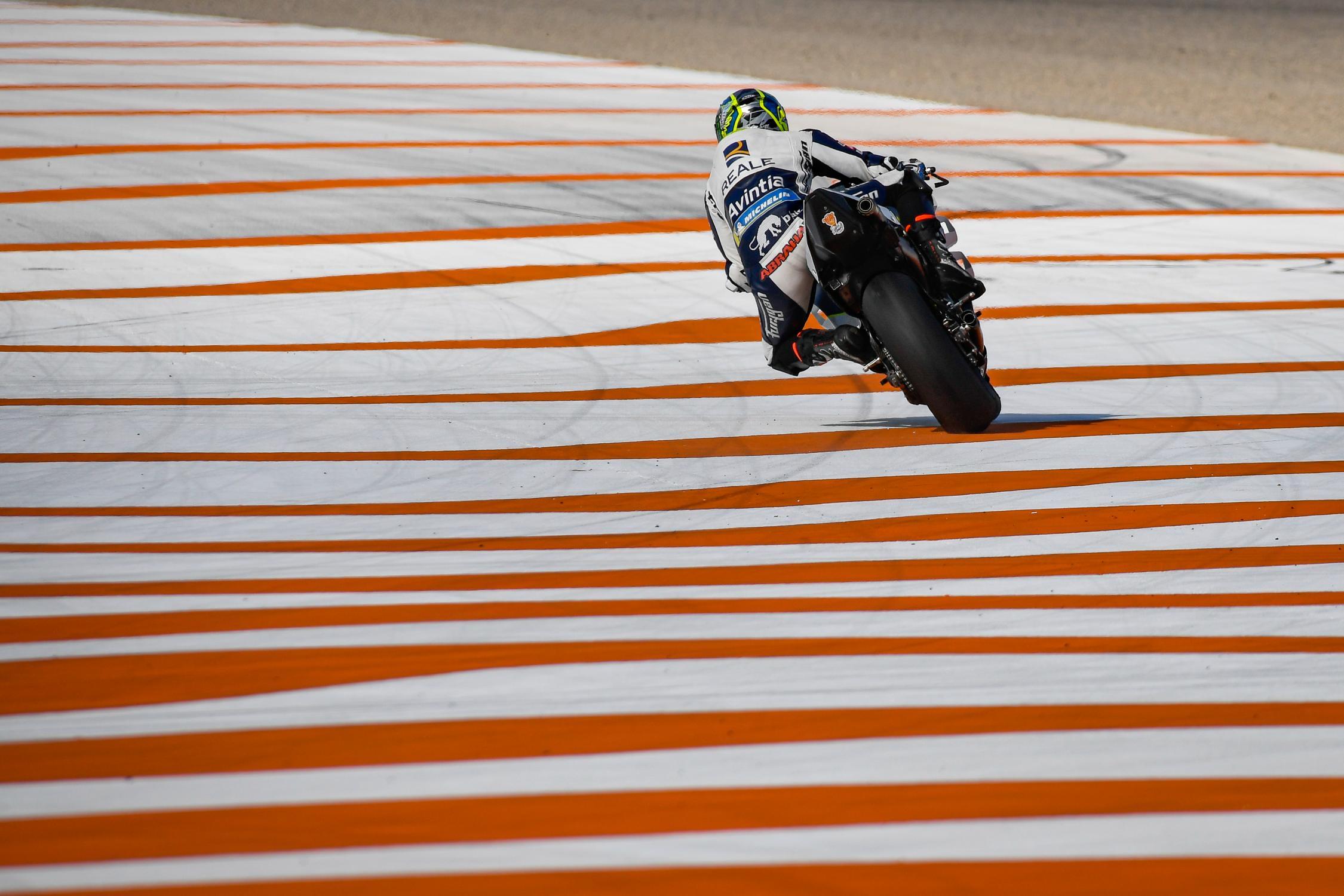 MotoGP 2020 – #ValenciaTest / Full Sessions