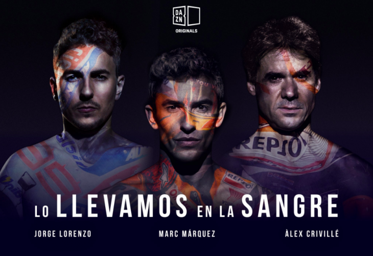 [DOC] In Our Blood (Lo Llevamos En La Sangre), 2019 – Watch Online