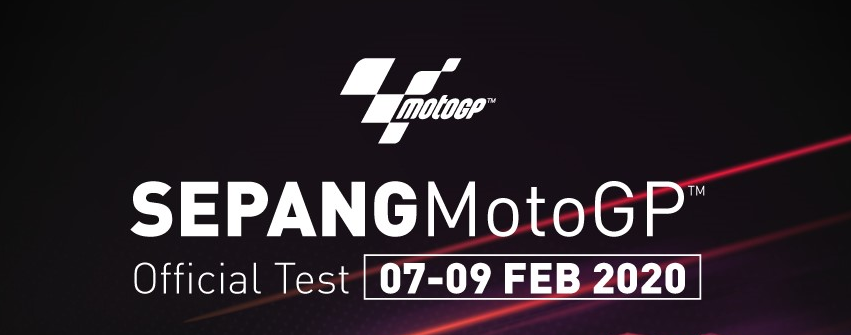 MotoGP 2020 – #SepangTest / After the Flag