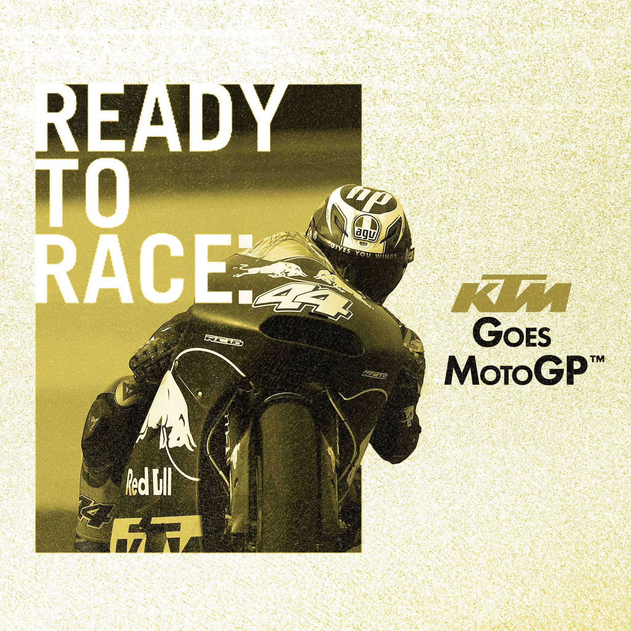 [DOC] Ready to Race: KTM Goes MotoGP, 2017 – Watch Online / Download