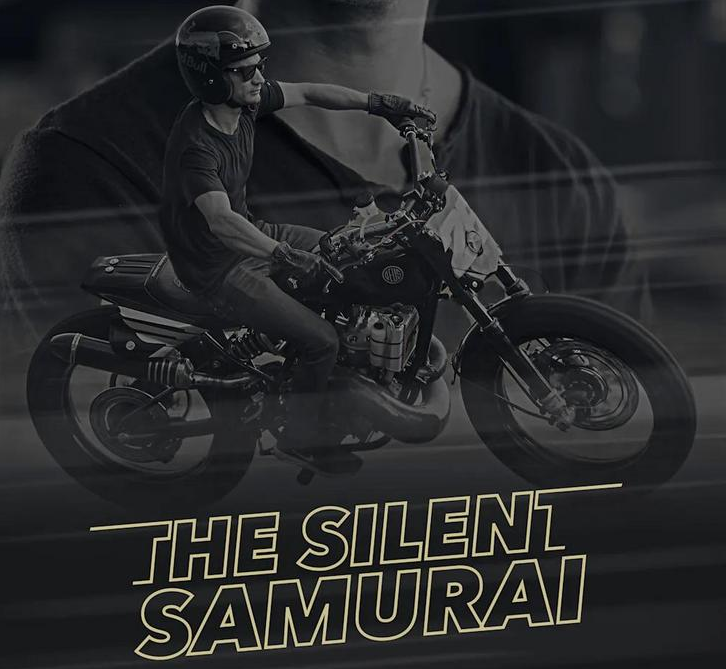 [DOC] Dani Pedrosa: The Silent Samurai, 2018 – Watch Online