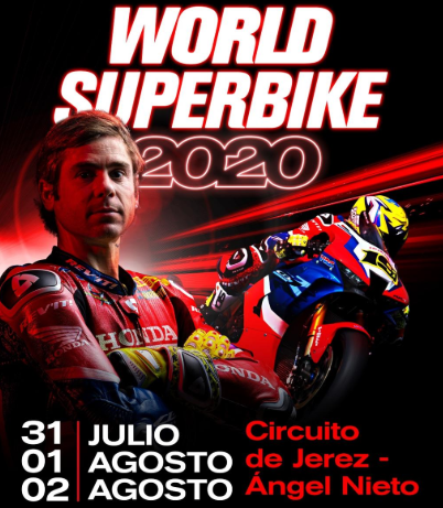 WSBK 2020 – Round 2, Jerez / Spain | Watch Online