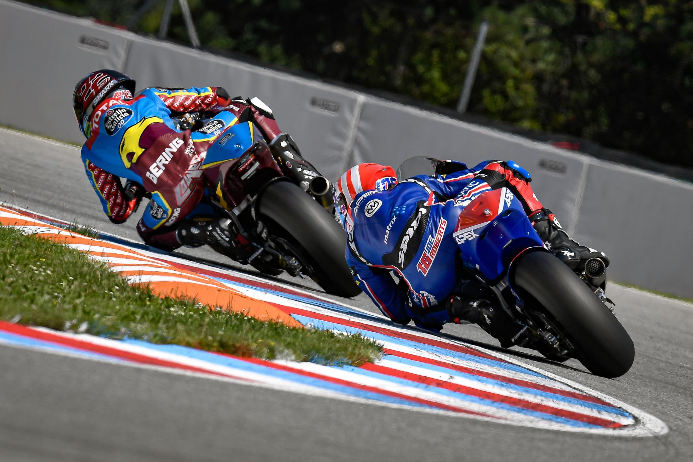 Moto2 2020 – Round 4, #CzechGP / Brno | Watch Online Free