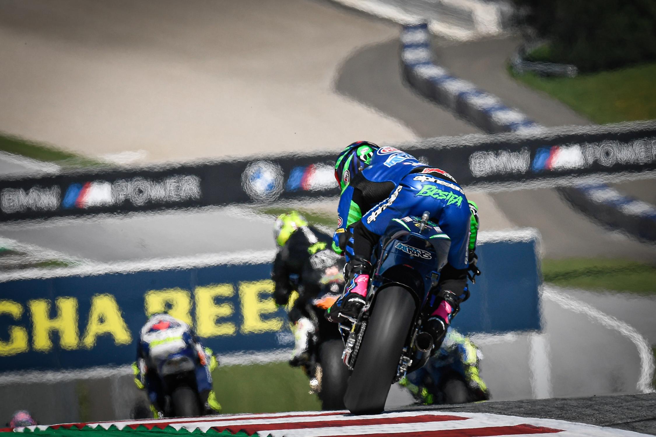 Moto2 2020 – Round 6, #StyriaGP / #AustrianGP | Watch Online Free