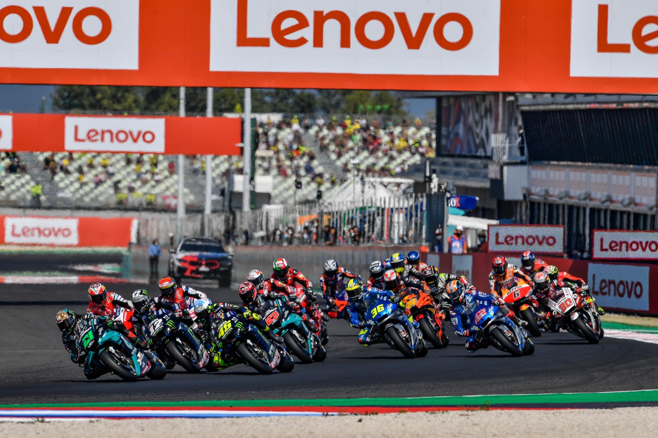 MotoGP 2020 – Round 6, #SanMarinoGP / Misano | Watch Online Free