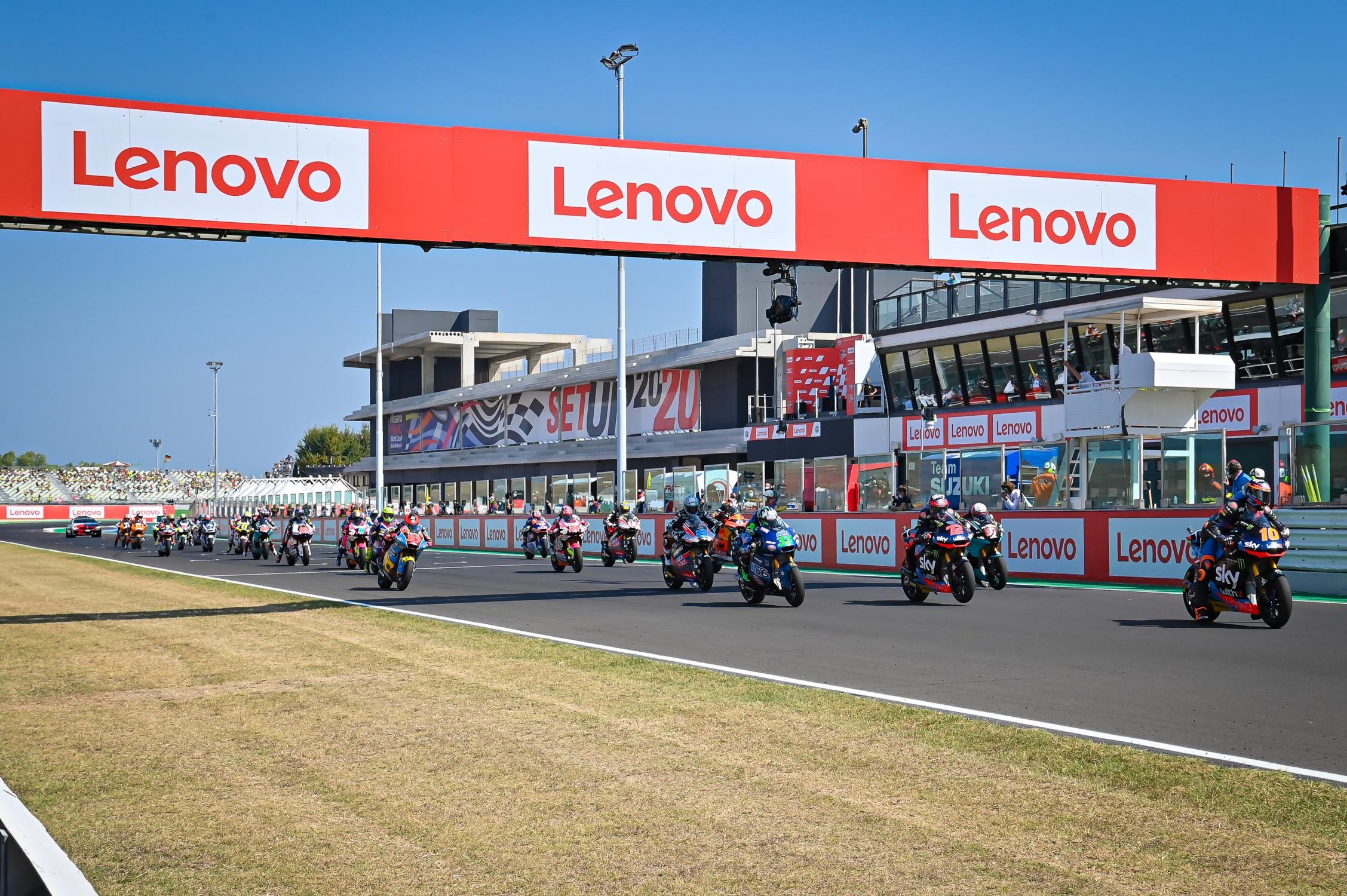 Moto2 2020 – Round 7, #SanMarinoGP / Misano | Watch Online Free
