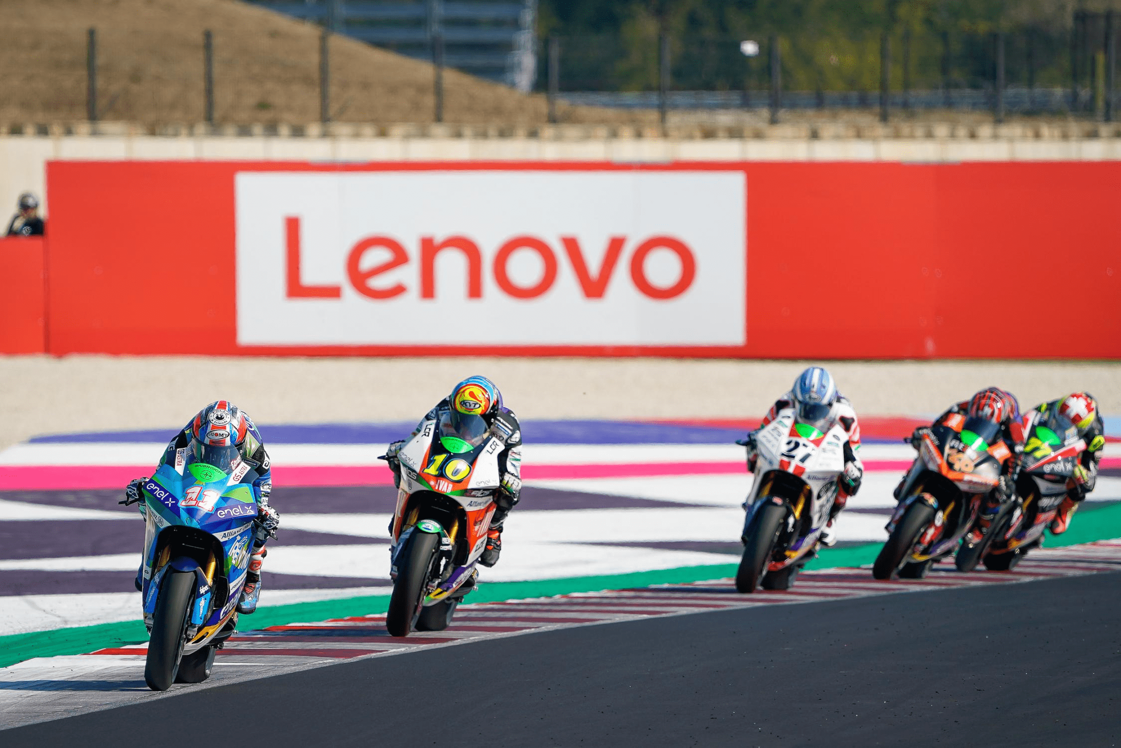 MotoE 2020 – Round 3, #SanMarinoGP / Misano | Watch Online Free