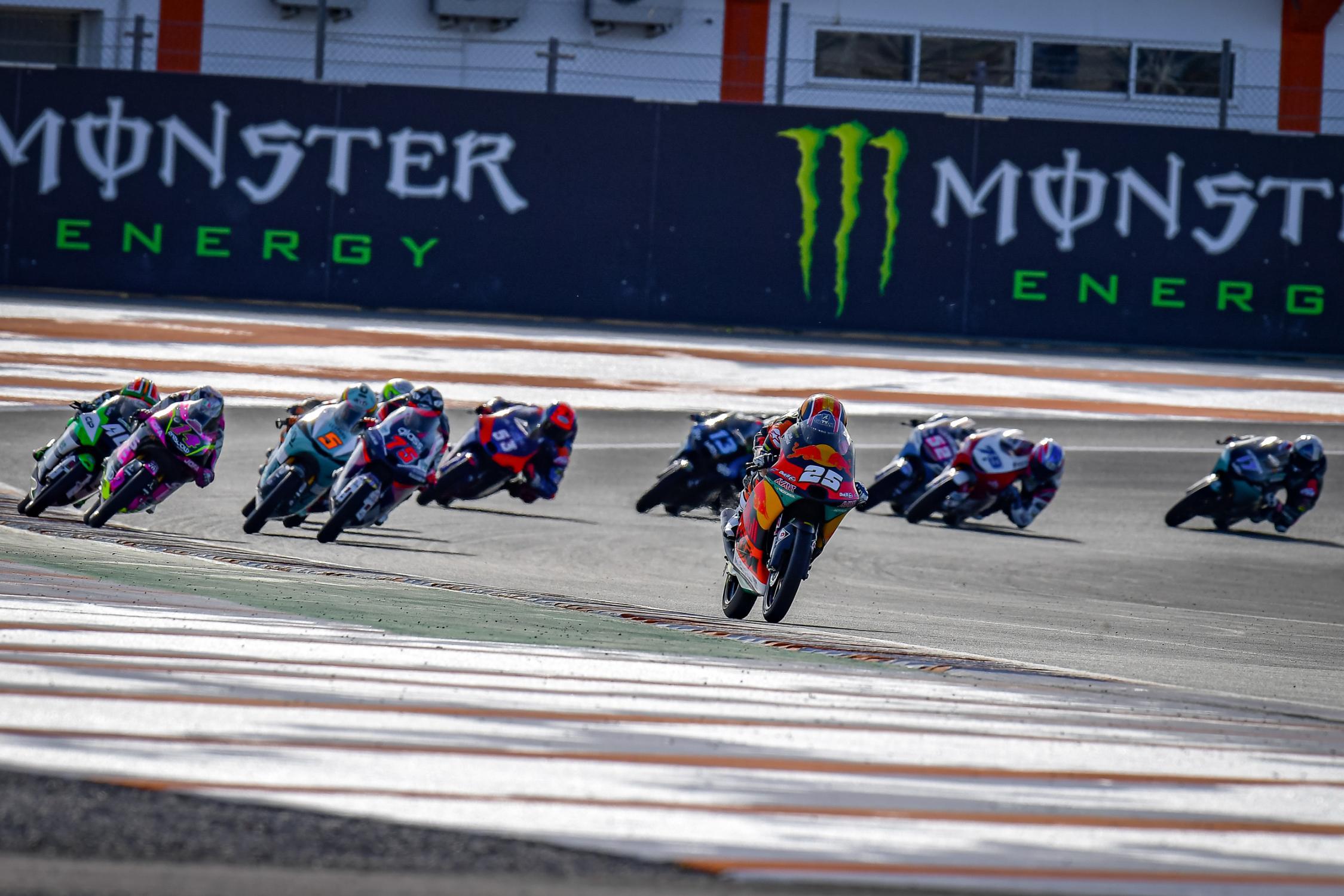 Moto3 2020 – Round 14, #ValenciaGP / Spain | Watch Online Free