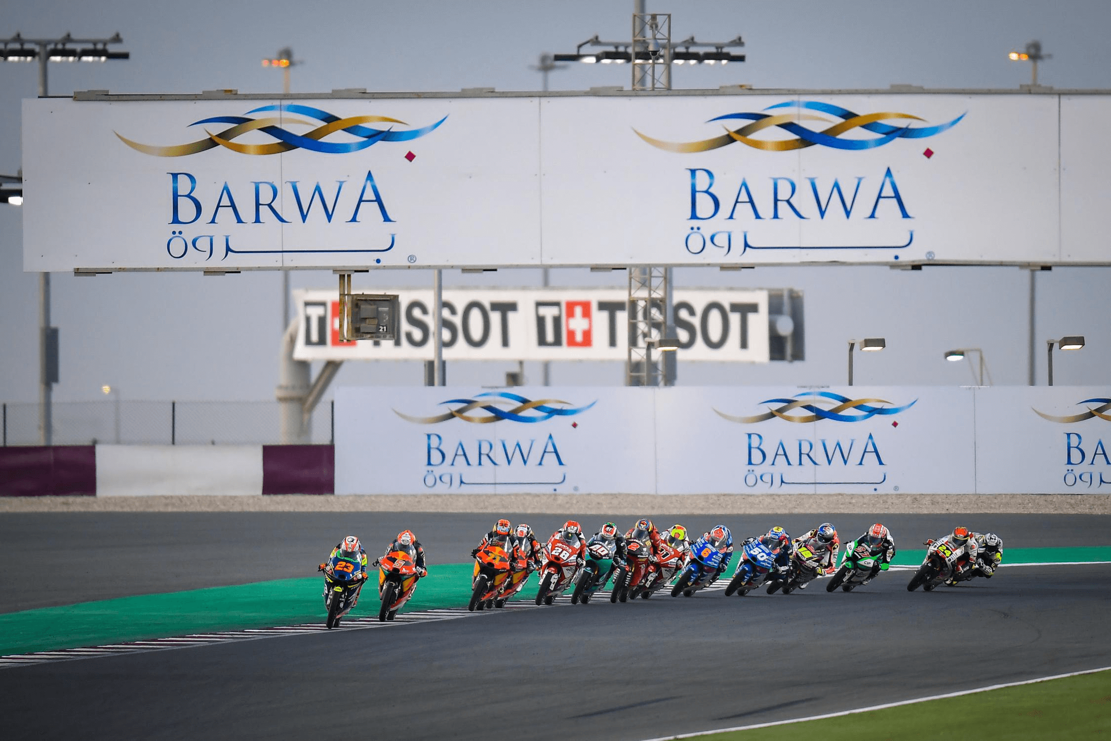 Moto3 2021 – Round 1, #QatarGP / Losail | Watch Online Free