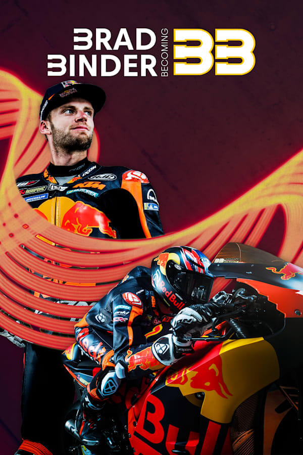 [DOC] Brad Binder: Becoming 33, 2020 – Watch Online